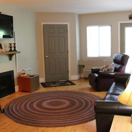 Gatlinburg Chateau Condo 210 Екстер'єр фото