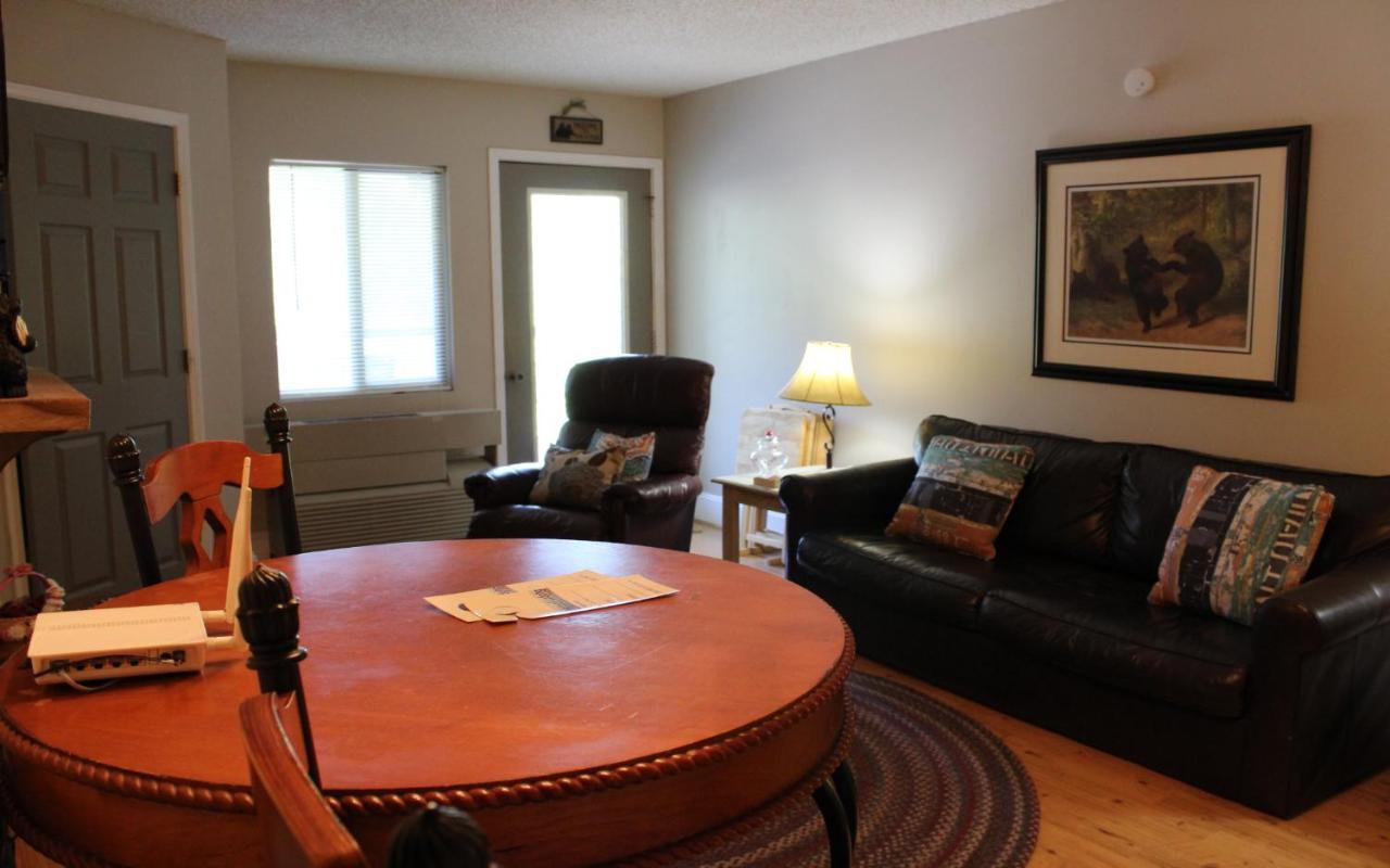 Gatlinburg Chateau Condo 210 Екстер'єр фото