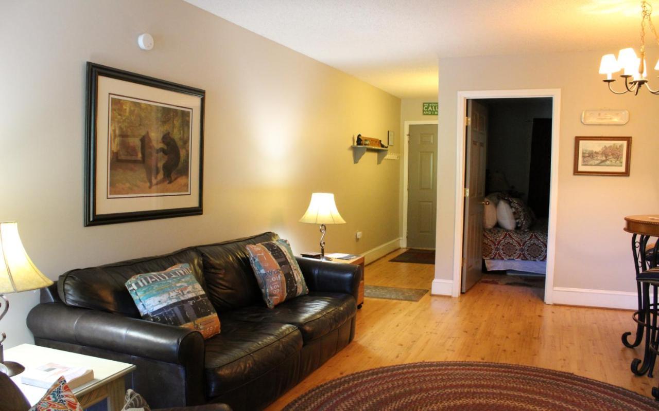 Gatlinburg Chateau Condo 210 Екстер'єр фото
