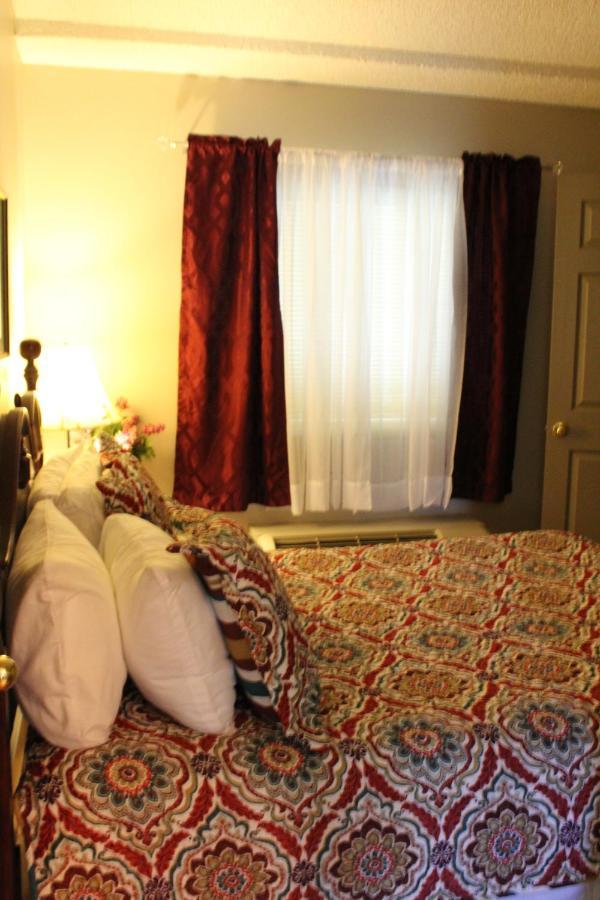 Gatlinburg Chateau Condo 210 Екстер'єр фото